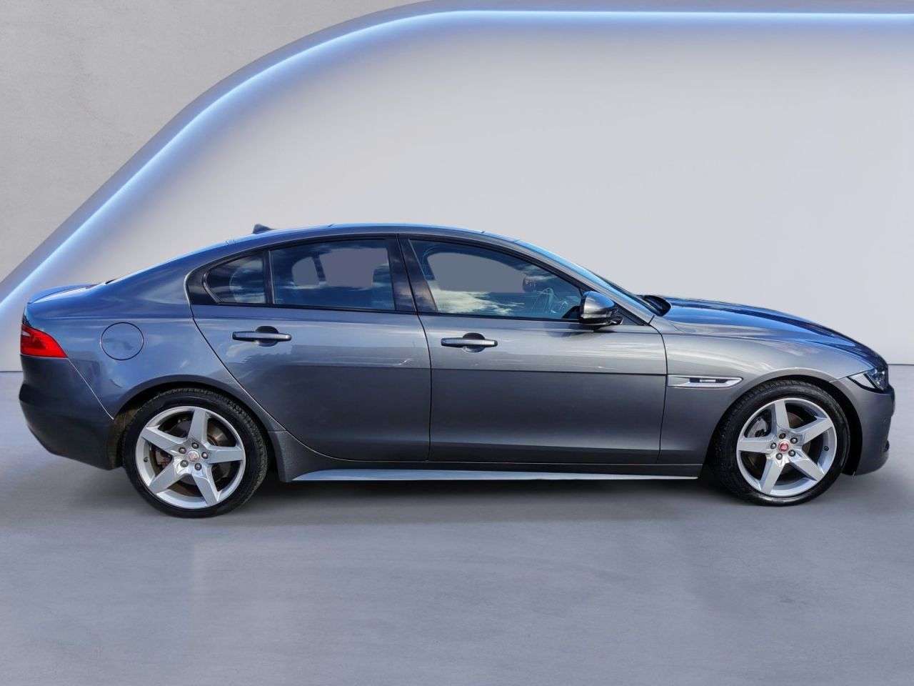2015 JAGUAR XE 2015 JAGUAR XE