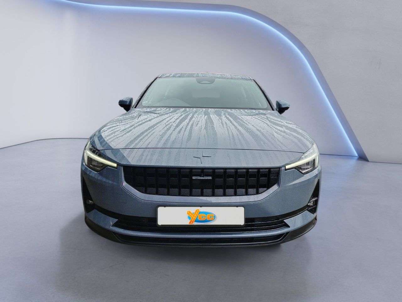 A 2021 POLESTAR POLESTAR 2 Single Motor 78kWh Long Range Fastback 5dr Electric Auto FWD (231 ps) PLUS A 2021 POLESTAR POLESTAR 2 Single Motor 78kWh Long Range Fastback 5dr Electric Auto FWD (231 ps) PLUS