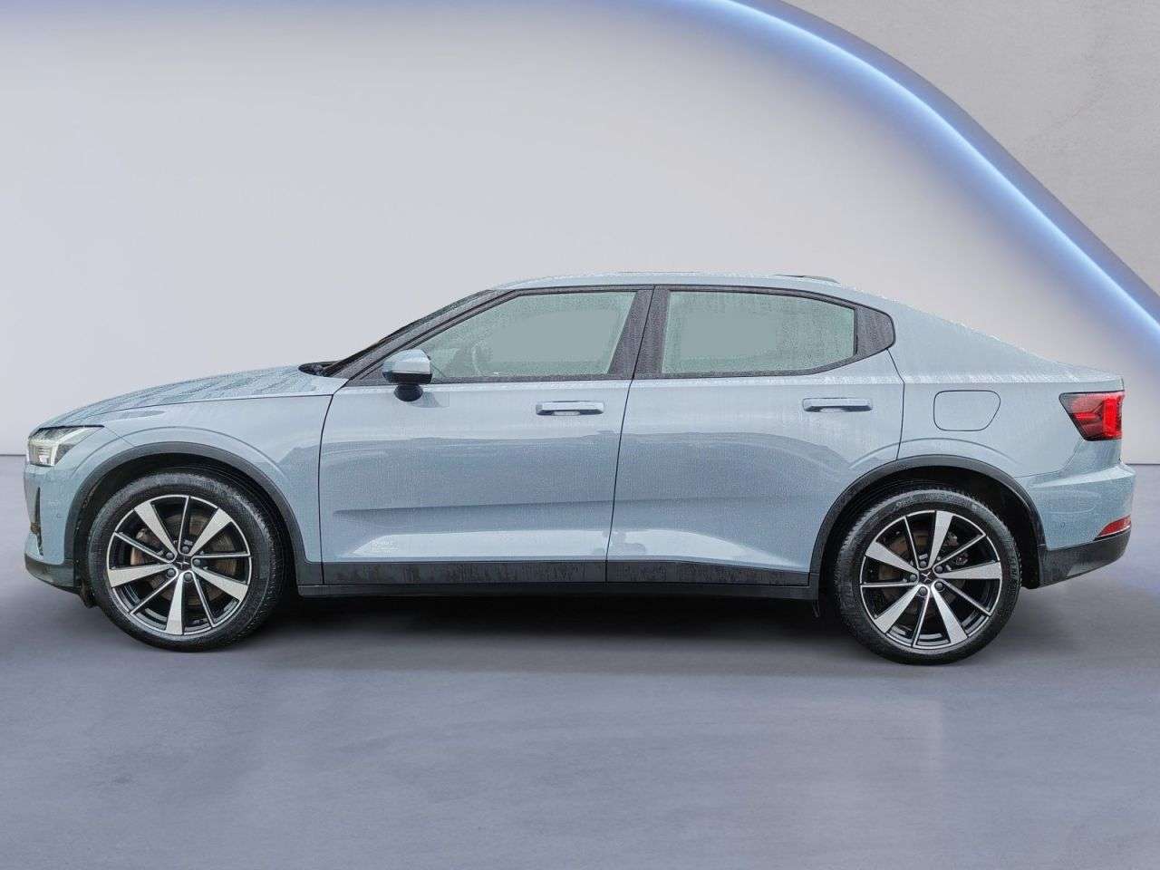 2021 POLESTAR POLESTAR 2 2021 POLESTAR POLESTAR 2