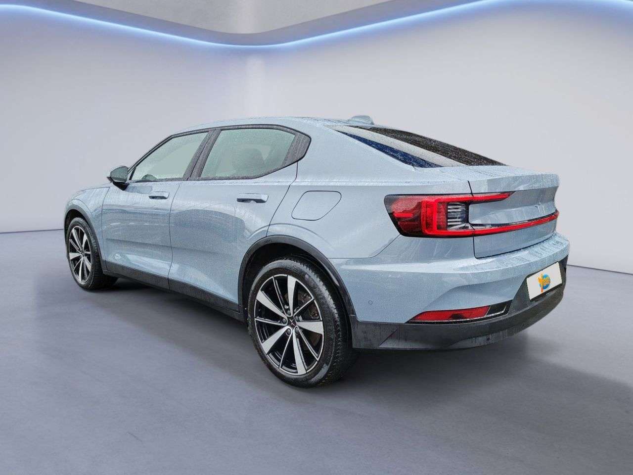 2021 POLESTAR POLESTAR 2 2021 POLESTAR POLESTAR 2