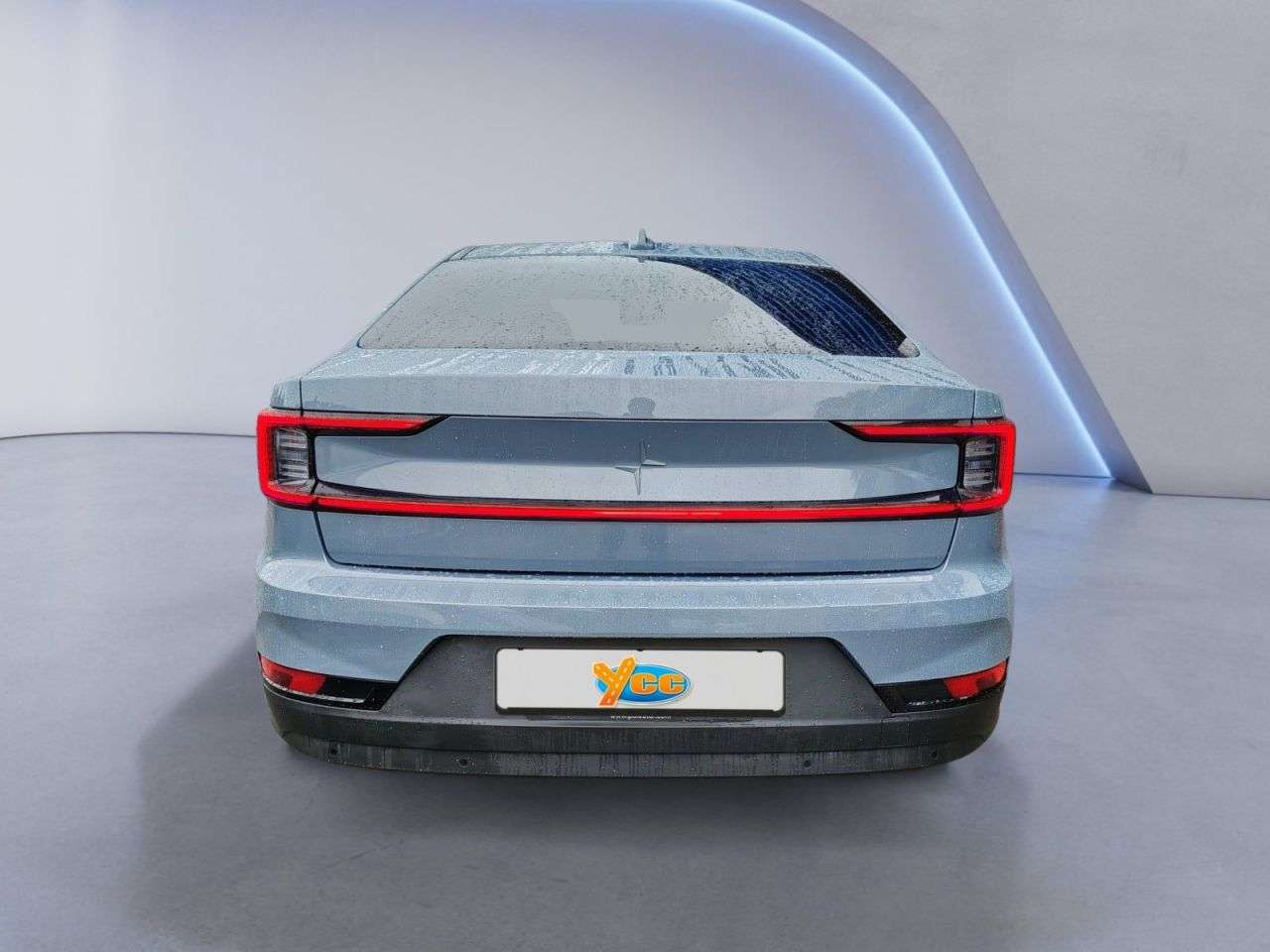 2021 POLESTAR POLESTAR 2 2021 POLESTAR POLESTAR 2