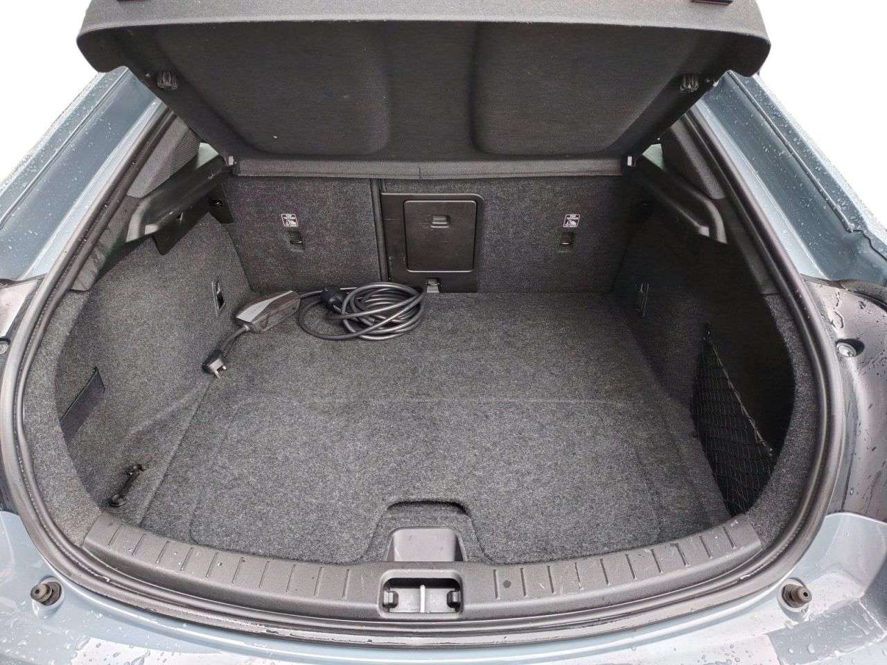 2021 POLESTAR POLESTAR 2 2021 POLESTAR POLESTAR 2