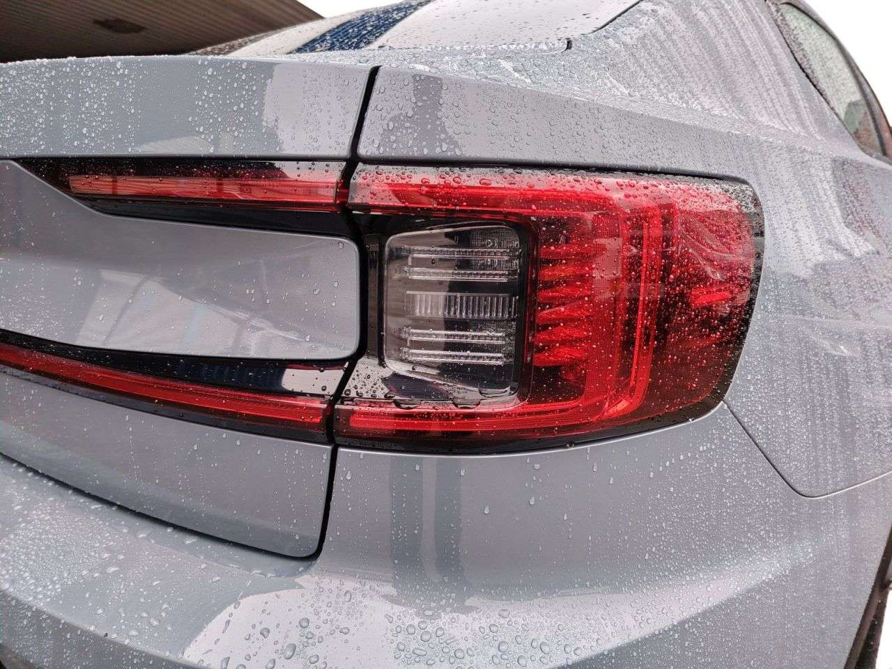 2021 POLESTAR POLESTAR 2 2021 POLESTAR POLESTAR 2