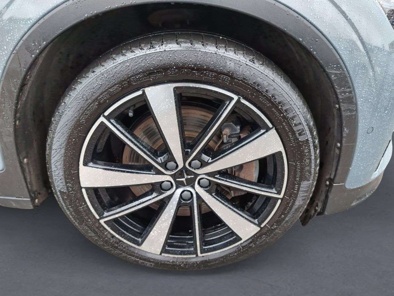 2021 POLESTAR POLESTAR 2 2021 POLESTAR POLESTAR 2