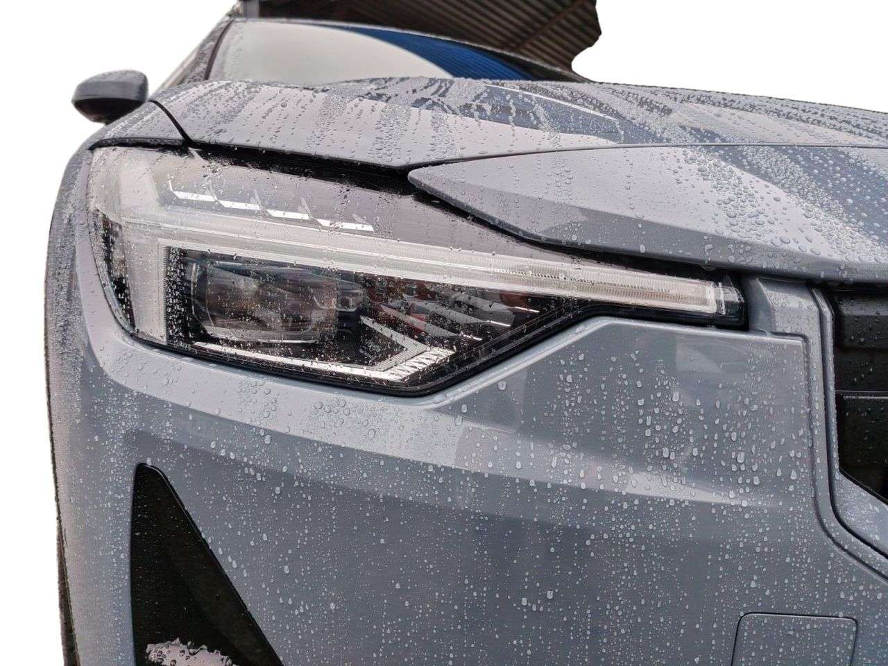 A 2021 POLESTAR POLESTAR 2 Single Motor 78kWh Long Range Fastback 5dr Electric Auto FWD (231 ps) PLUS A 2021 POLESTAR POLESTAR 2 Single Motor 78kWh Long Range Fastback 5dr Electric Auto FWD (231 ps) PLUS