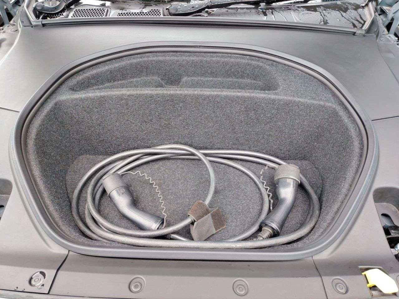 2021 POLESTAR POLESTAR 2 2021 POLESTAR POLESTAR 2