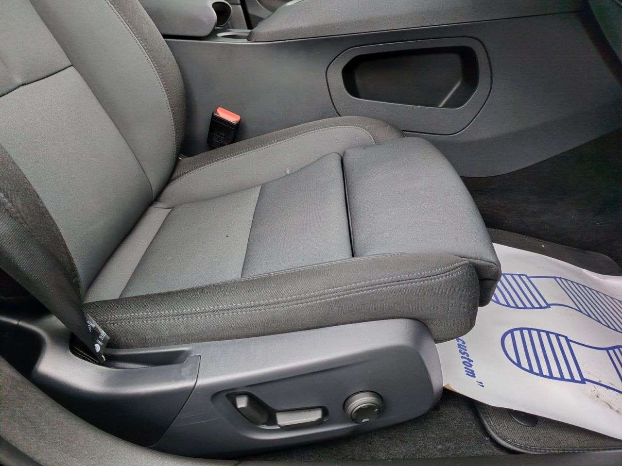 2021 POLESTAR POLESTAR 2 2021 POLESTAR POLESTAR 2