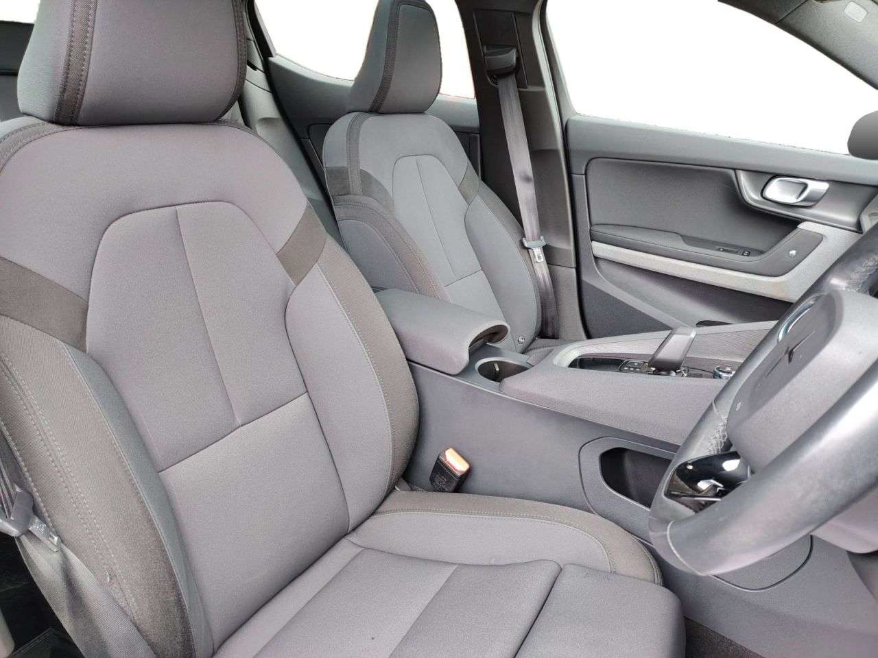 2021 POLESTAR POLESTAR 2 2021 POLESTAR POLESTAR 2