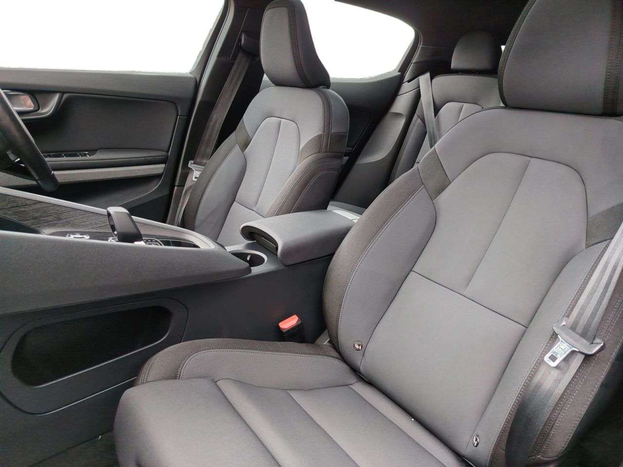 2021 POLESTAR POLESTAR 2 2021 POLESTAR POLESTAR 2
