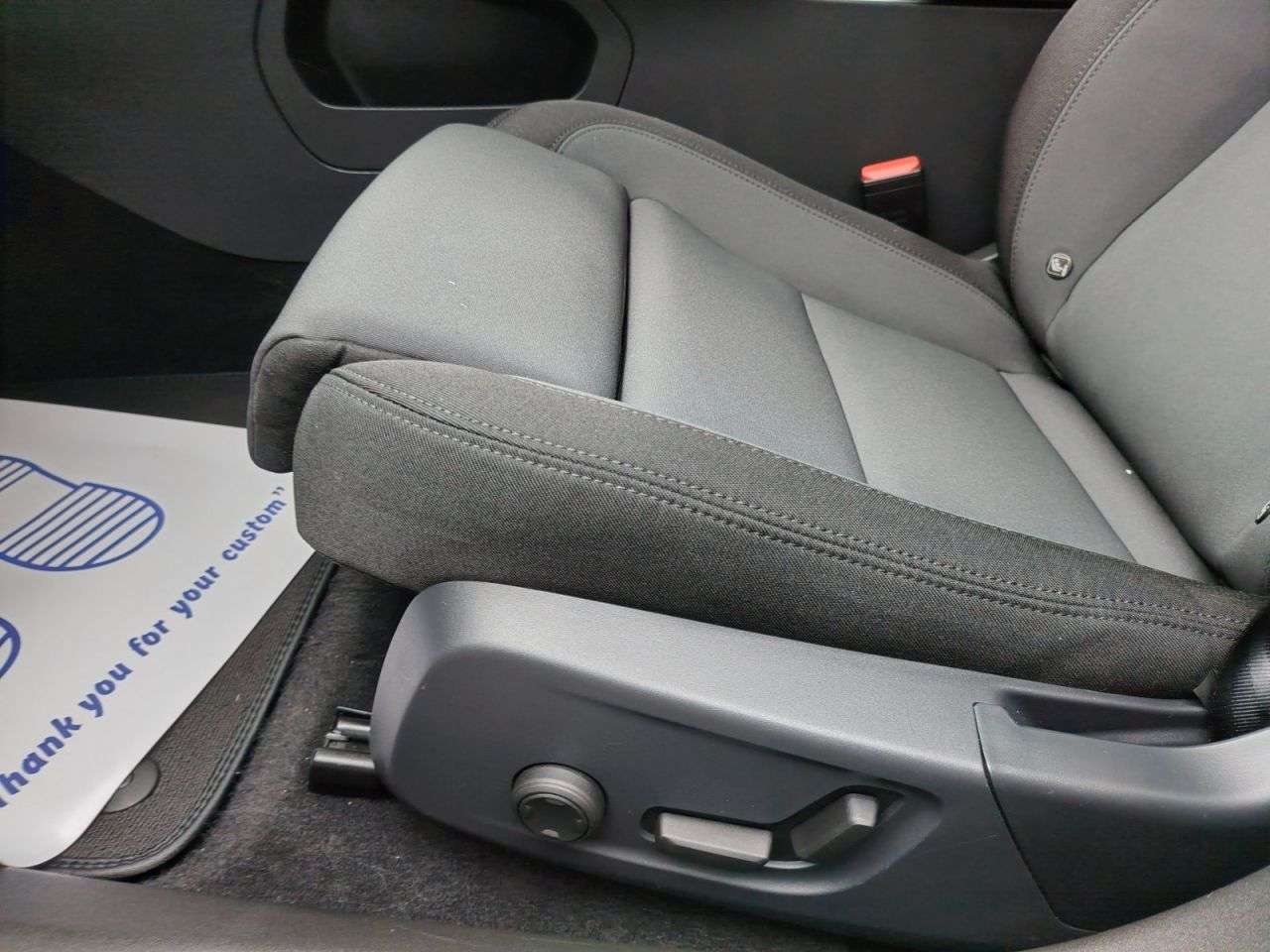 2021 POLESTAR POLESTAR 2 2021 POLESTAR POLESTAR 2