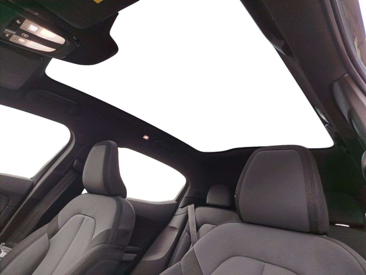 2021 POLESTAR POLESTAR 2 2021 POLESTAR POLESTAR 2