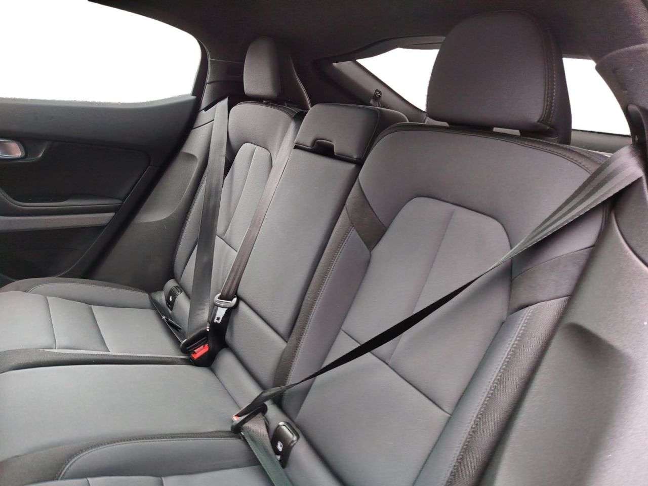 2021 POLESTAR POLESTAR 2 2021 POLESTAR POLESTAR 2