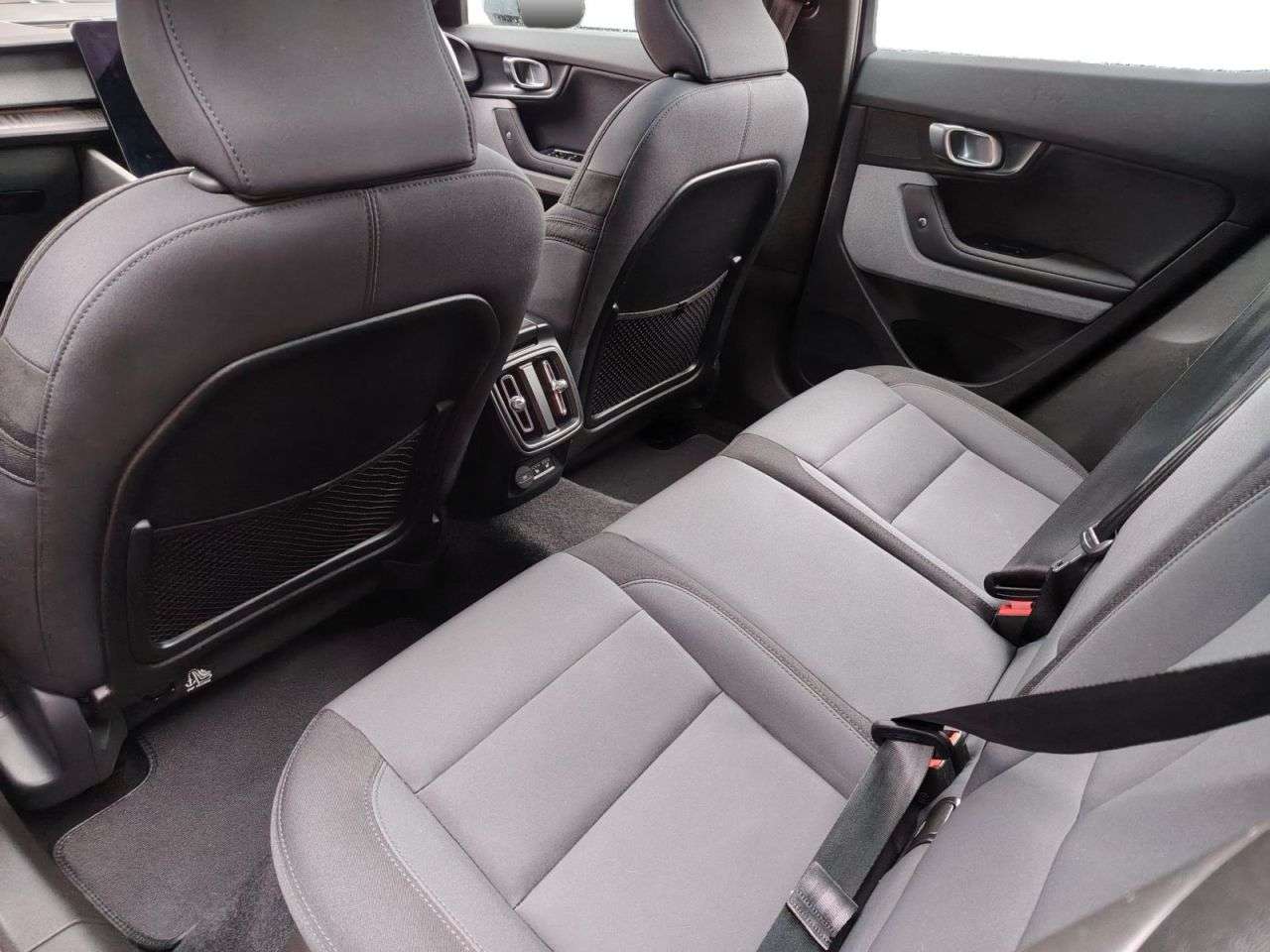 2021 POLESTAR POLESTAR 2 2021 POLESTAR POLESTAR 2