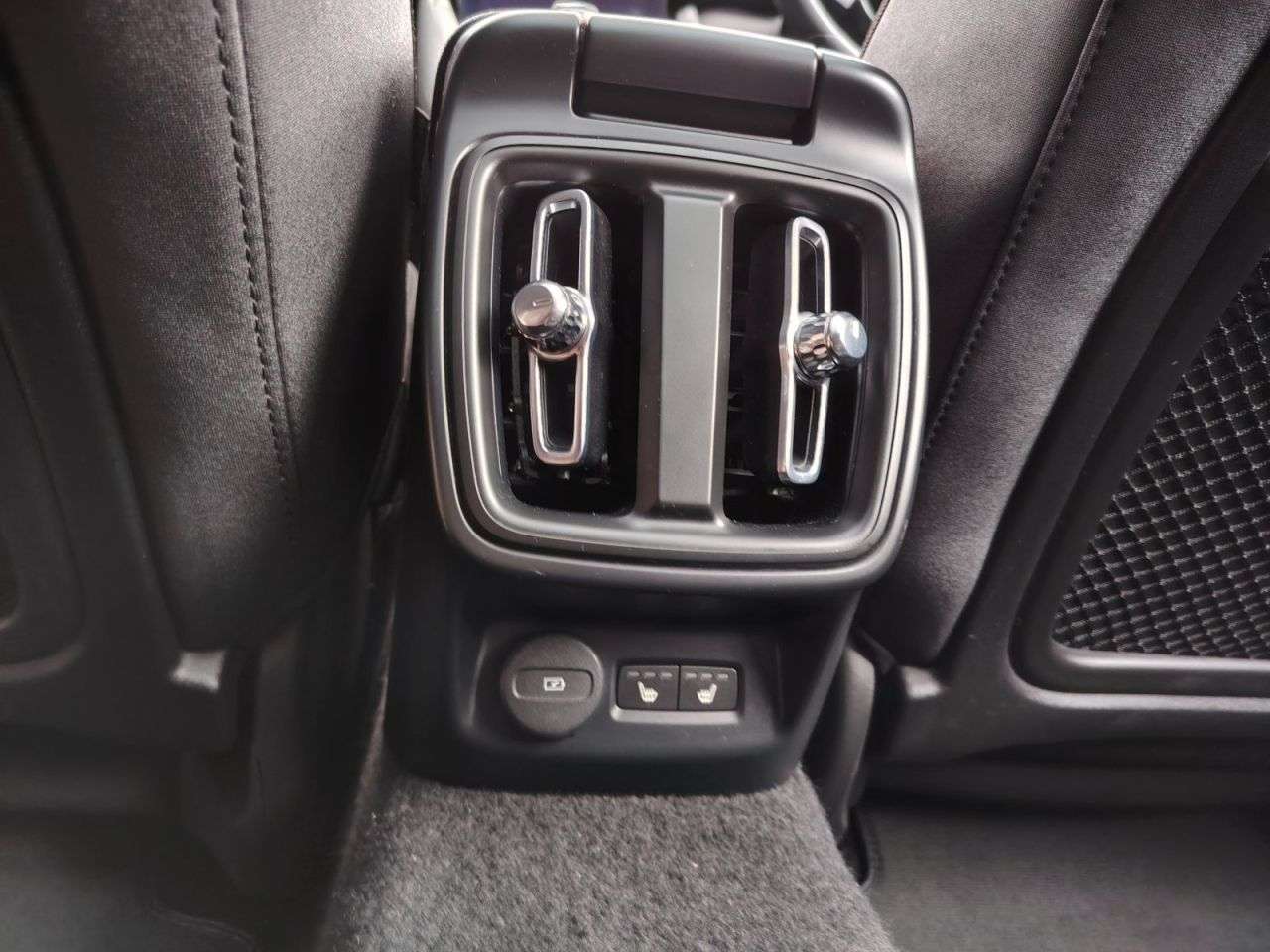 2021 POLESTAR POLESTAR 2 2021 POLESTAR POLESTAR 2