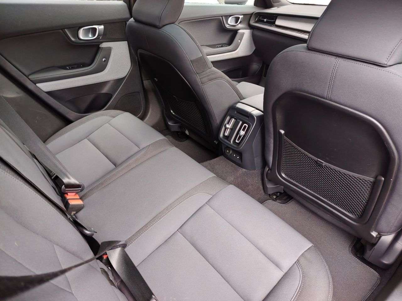 2021 POLESTAR POLESTAR 2 2021 POLESTAR POLESTAR 2