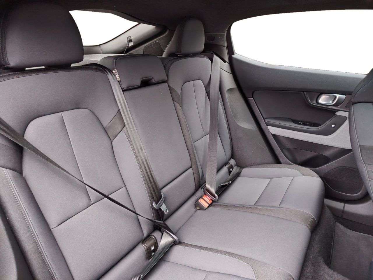 2021 POLESTAR POLESTAR 2 2021 POLESTAR POLESTAR 2
