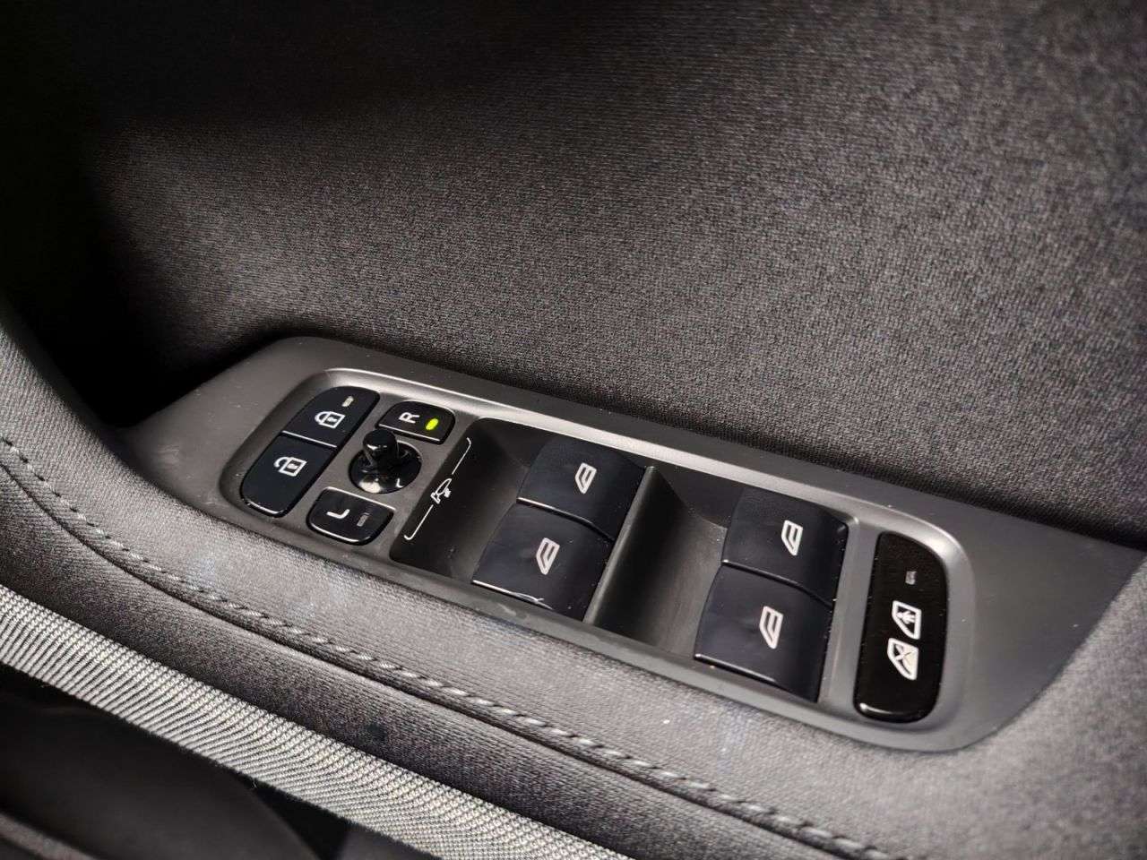 2021 POLESTAR POLESTAR 2 2021 POLESTAR POLESTAR 2
