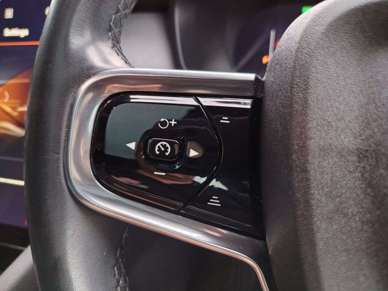 2021 POLESTAR POLESTAR 2 2021 POLESTAR POLESTAR 2