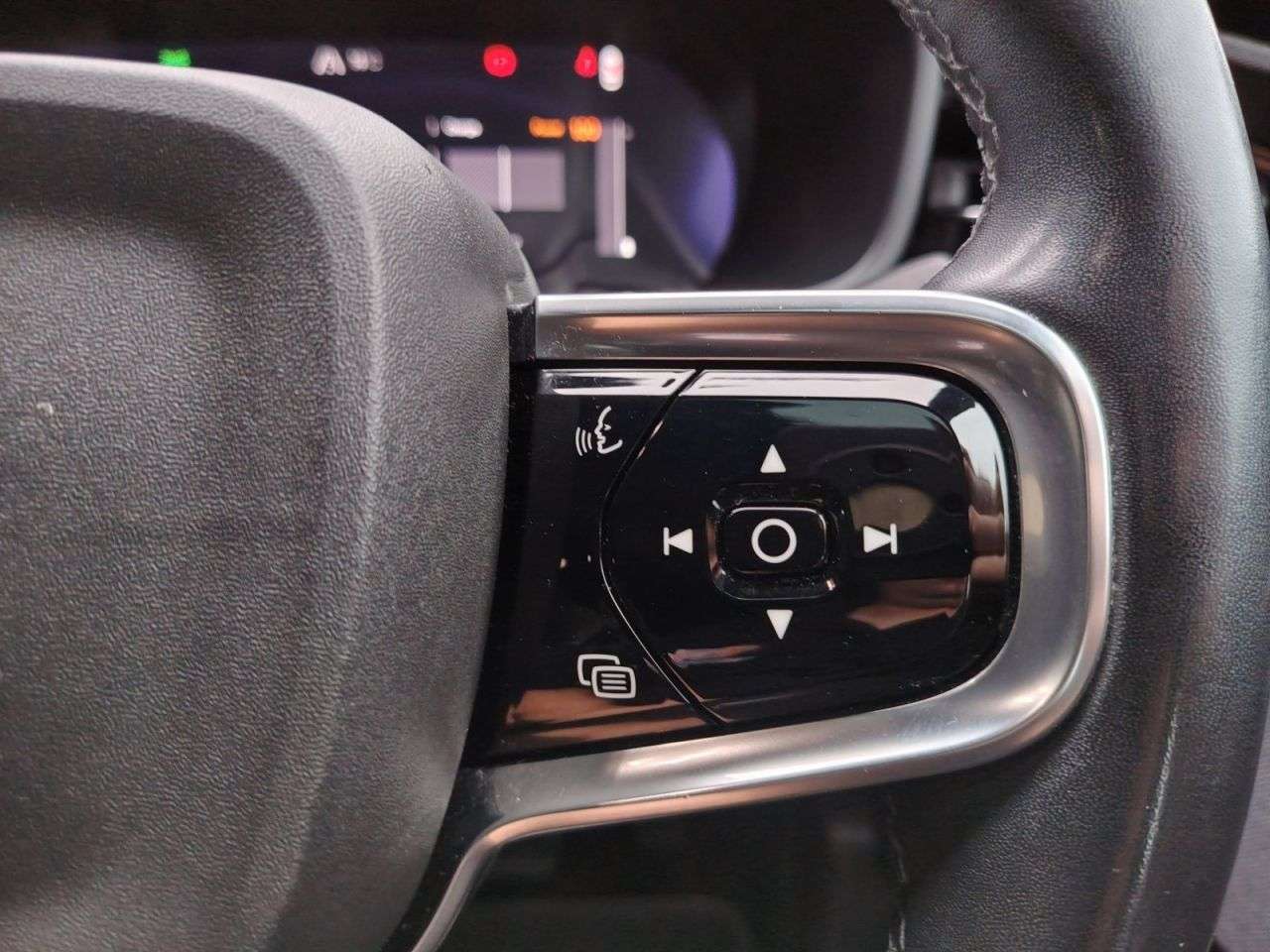 2021 POLESTAR POLESTAR 2 2021 POLESTAR POLESTAR 2