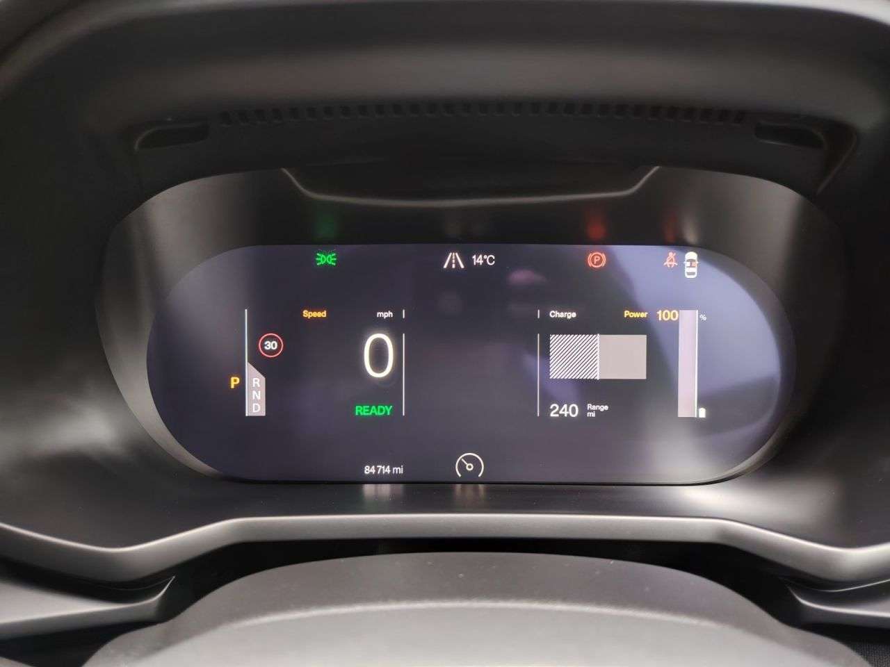 2021 POLESTAR POLESTAR 2 2021 POLESTAR POLESTAR 2