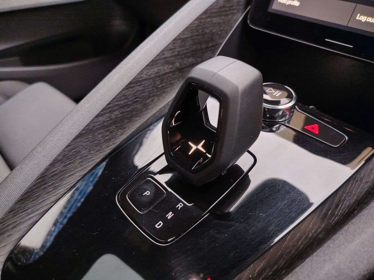2021 POLESTAR POLESTAR 2 2021 POLESTAR POLESTAR 2