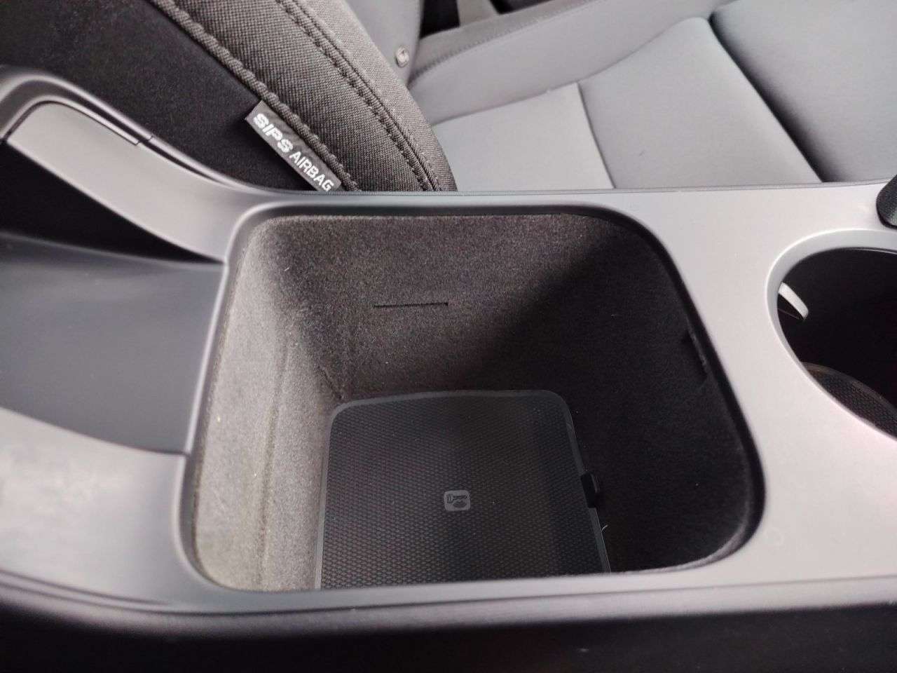 2021 POLESTAR POLESTAR 2 2021 POLESTAR POLESTAR 2