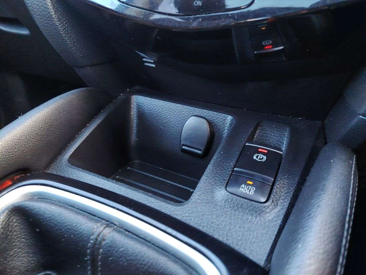 2018 NISSAN QASHQAI 2018 NISSAN QASHQAI