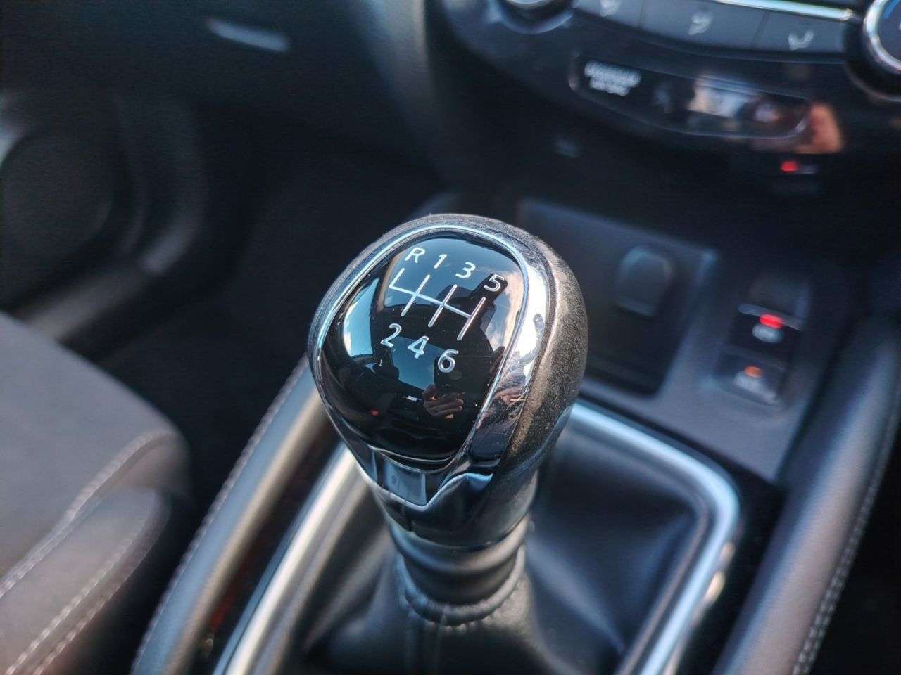 2018 NISSAN QASHQAI 2018 NISSAN QASHQAI