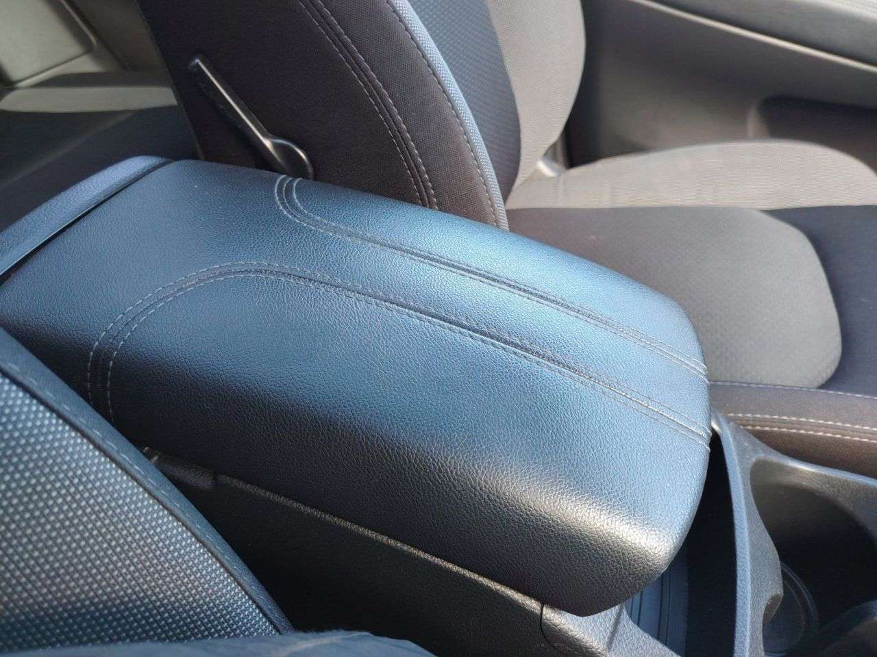 2018 NISSAN QASHQAI 2018 NISSAN QASHQAI