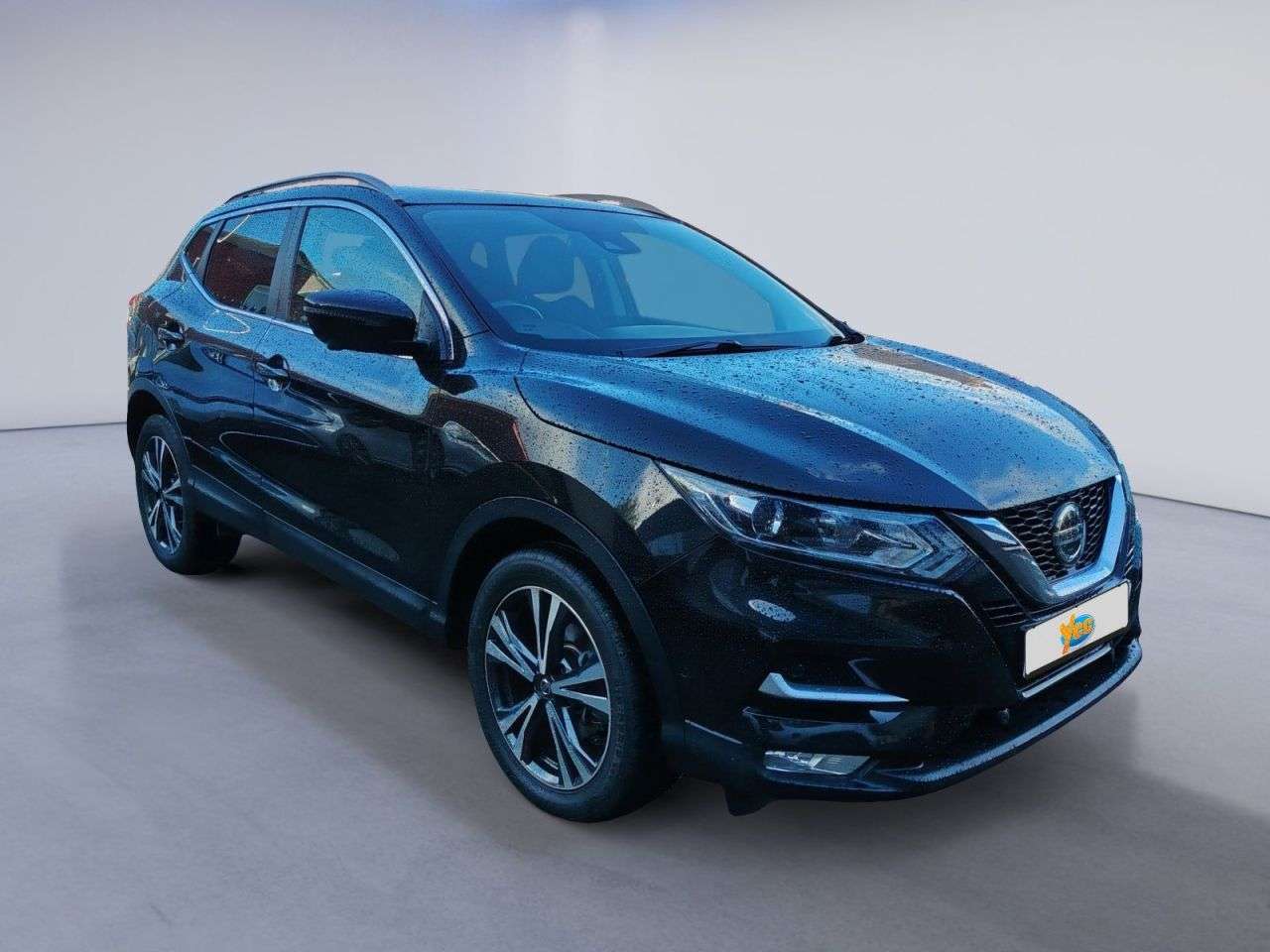 A 2018 NISSAN QASHQAI 1.5 dCi N-Connecta SUV 5dr Diesel Manual Euro 6 (s/s) (115 ps) JUST ARRIVED A 2018 NISSAN QASHQAI 1.5 dCi N-Connecta SUV 5dr Diesel Manual Euro 6 (s/s) (115 ps) JUST ARRIVED