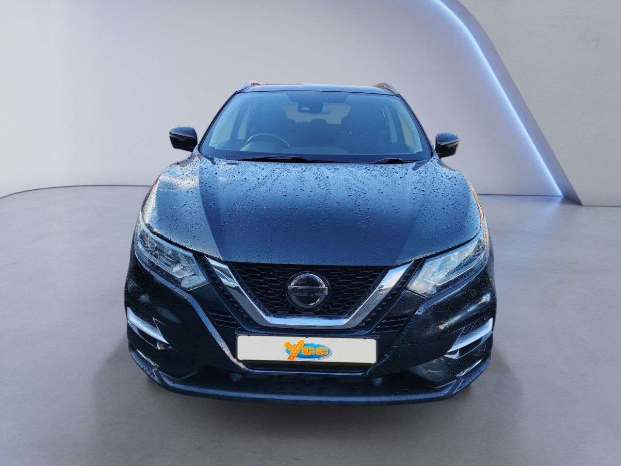 A 2018 NISSAN QASHQAI 1.5 dCi N-Connecta SUV 5dr Diesel Manual Euro 6 (s/s) (115 ps) JUST ARRIVED A 2018 NISSAN QASHQAI 1.5 dCi N-Connecta SUV 5dr Diesel Manual Euro 6 (s/s) (115 ps) JUST ARRIVED