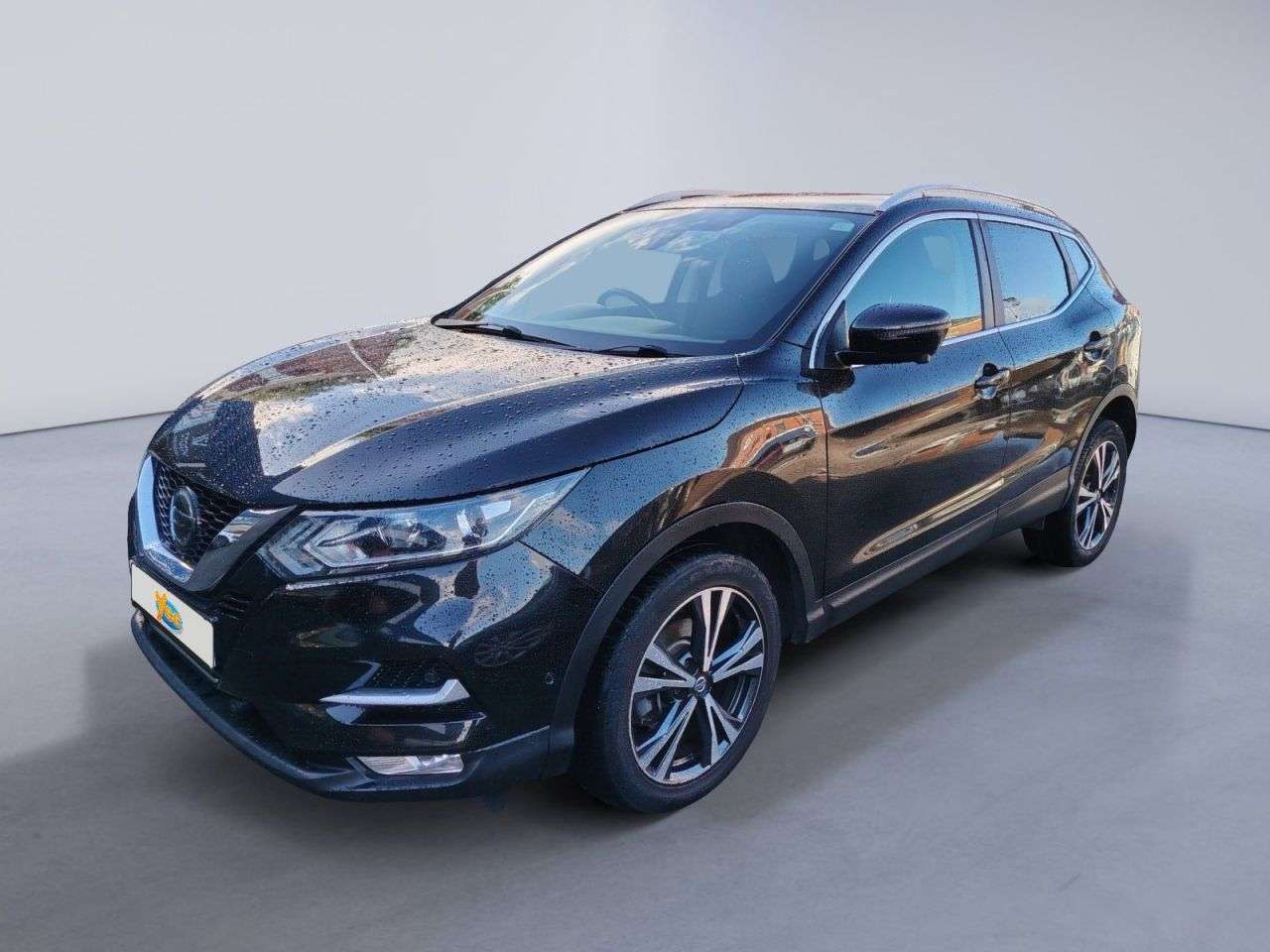 A 2018 NISSAN QASHQAI 1.5 dCi N-Connecta SUV 5dr Diesel Manual Euro 6 (s/s) (115 ps) JUST ARRIVED A 2018 NISSAN QASHQAI 1.5 dCi N-Connecta SUV 5dr Diesel Manual Euro 6 (s/s) (115 ps) JUST ARRIVED