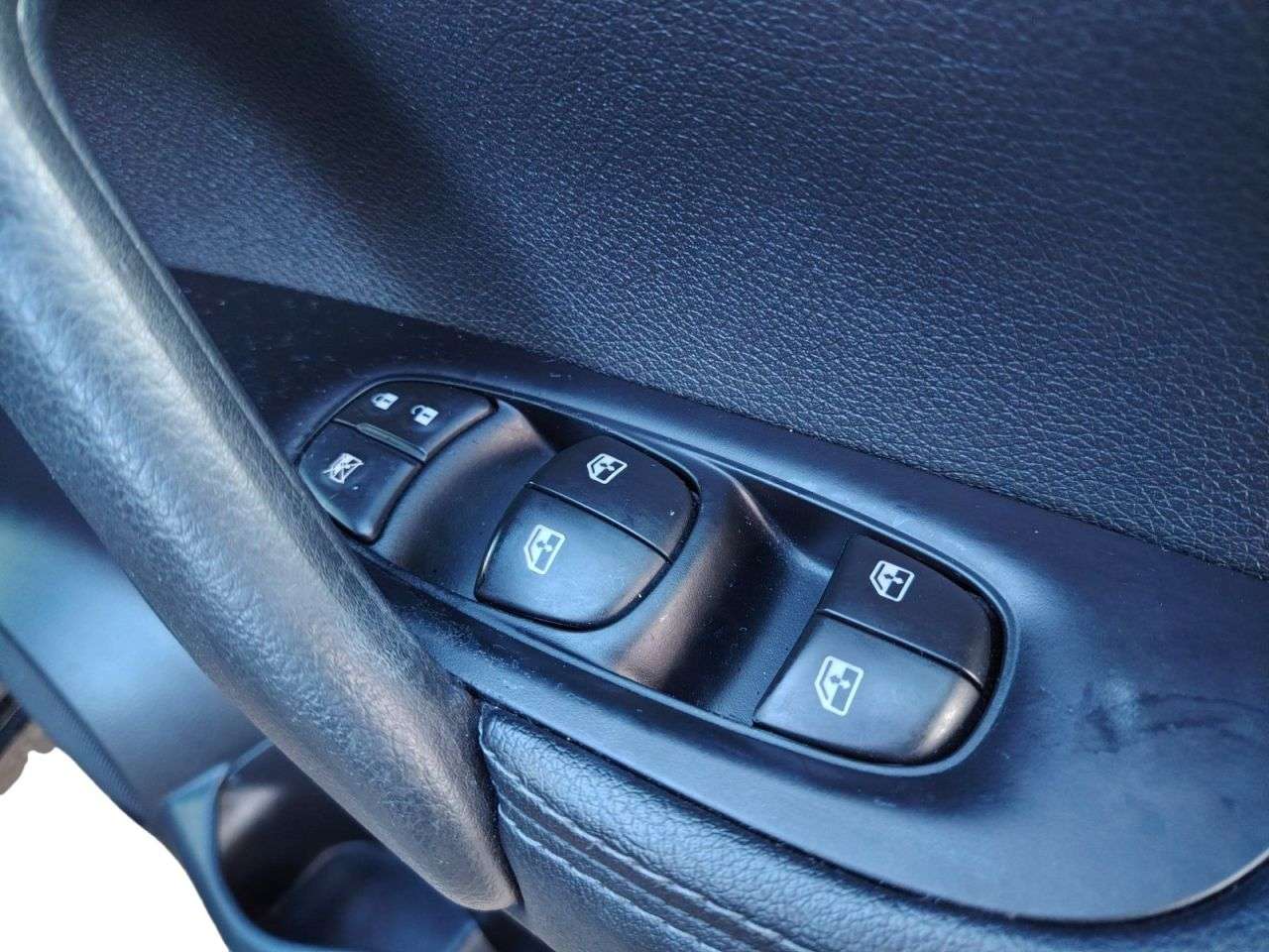 2018 NISSAN QASHQAI 2018 NISSAN QASHQAI