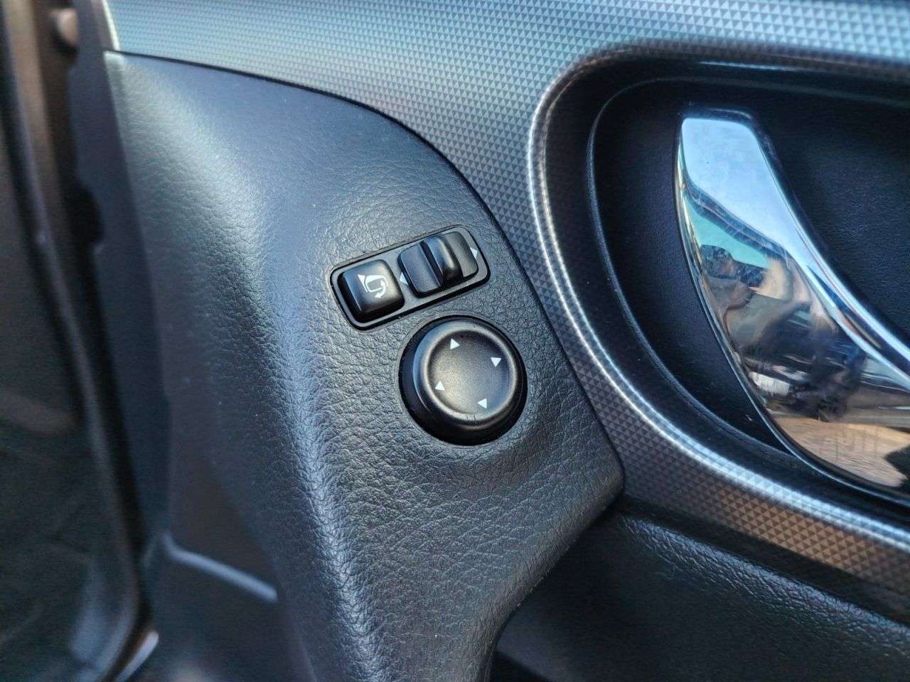2018 NISSAN QASHQAI 2018 NISSAN QASHQAI