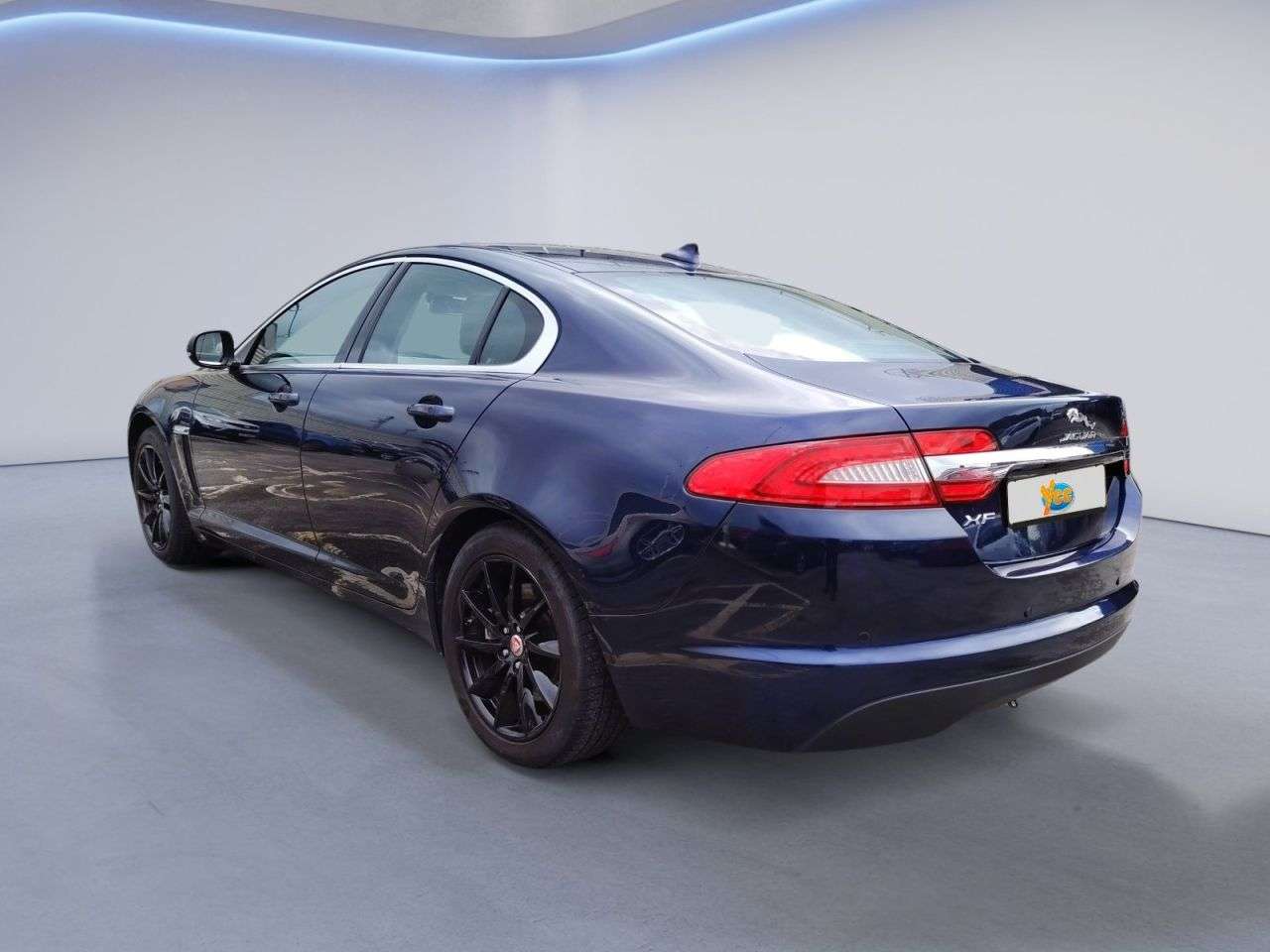 2014 JAGUAR XF 2014 JAGUAR XF
