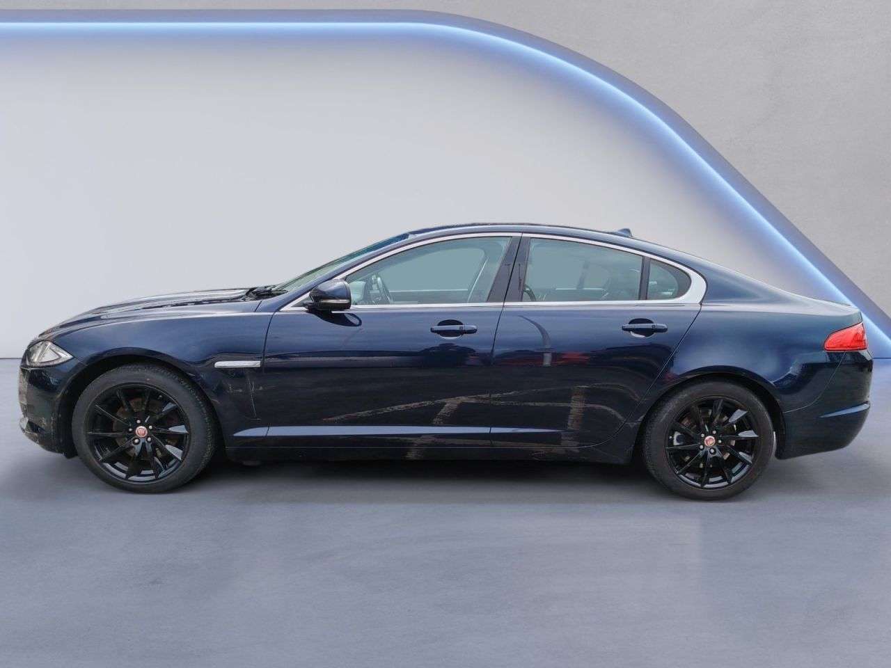 2014 JAGUAR XF 2014 JAGUAR XF