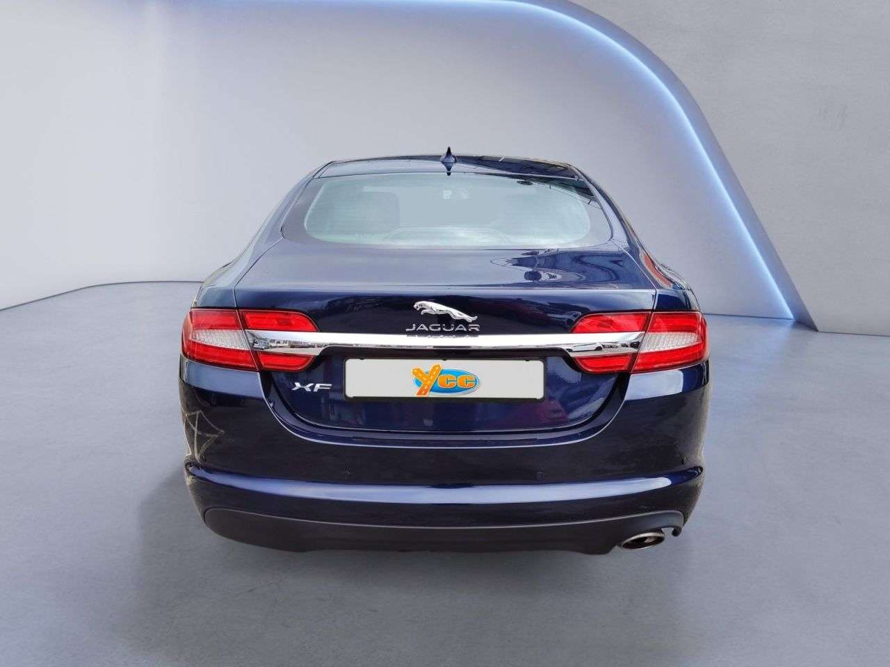 2014 JAGUAR XF 2014 JAGUAR XF