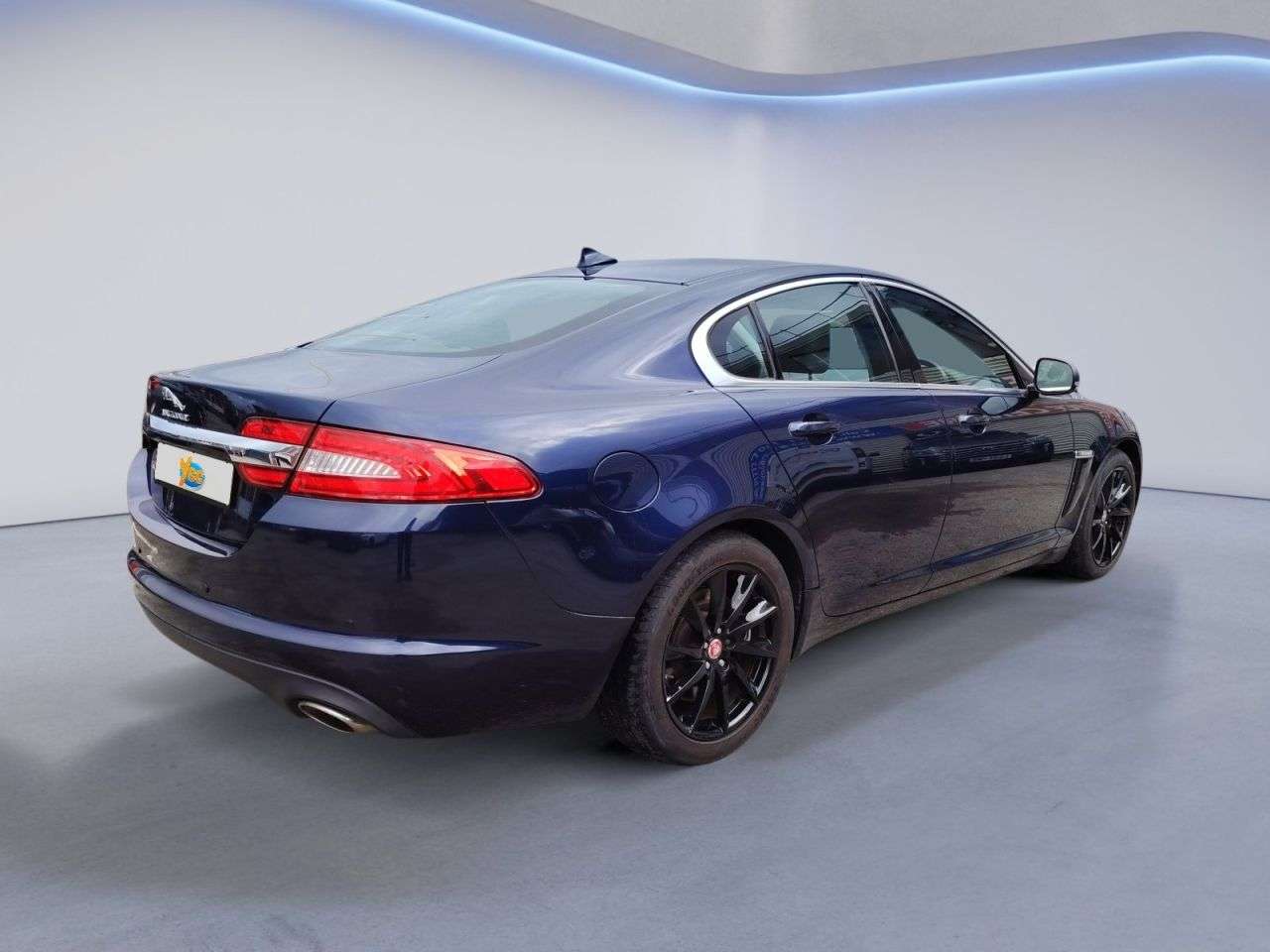 2014 JAGUAR XF 2014 JAGUAR XF
