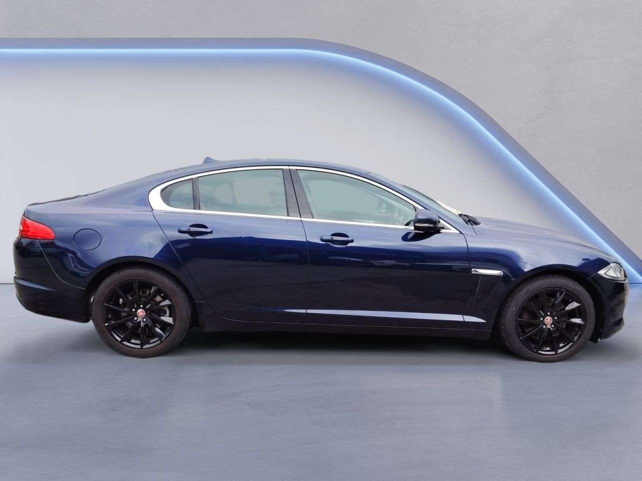 2014 JAGUAR XF 2014 JAGUAR XF