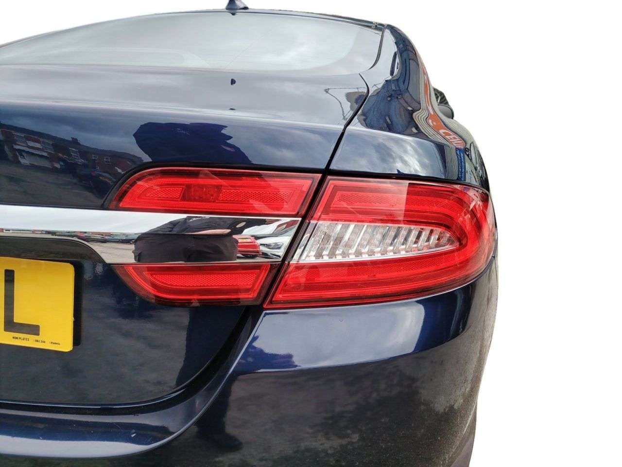 2014 JAGUAR XF 2014 JAGUAR XF