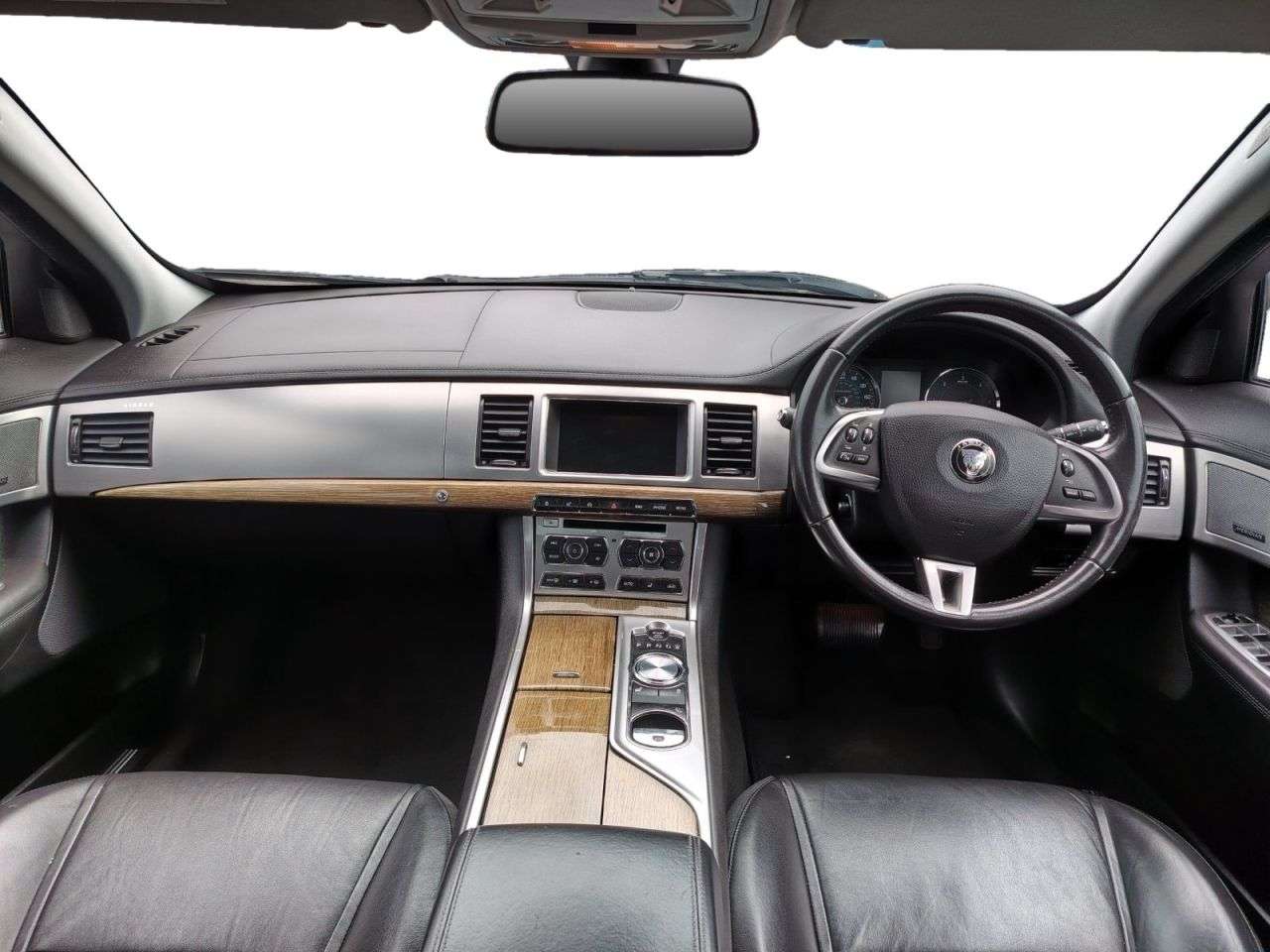 2014 JAGUAR XF 2014 JAGUAR XF