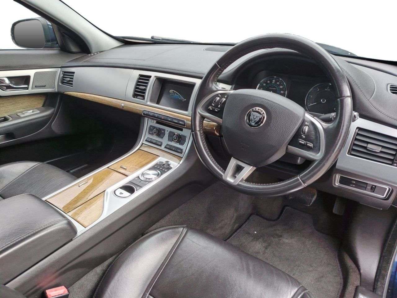 2014 JAGUAR XF 2014 JAGUAR XF