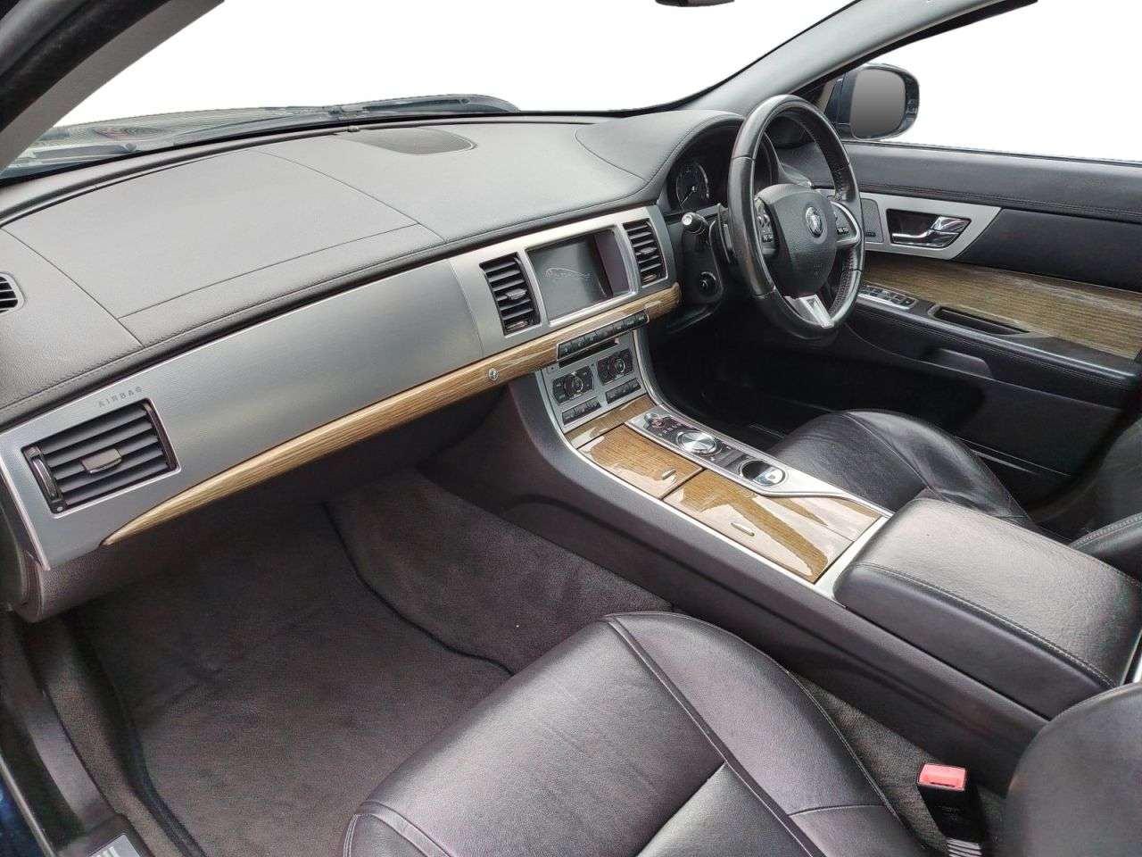 2014 JAGUAR XF 2014 JAGUAR XF