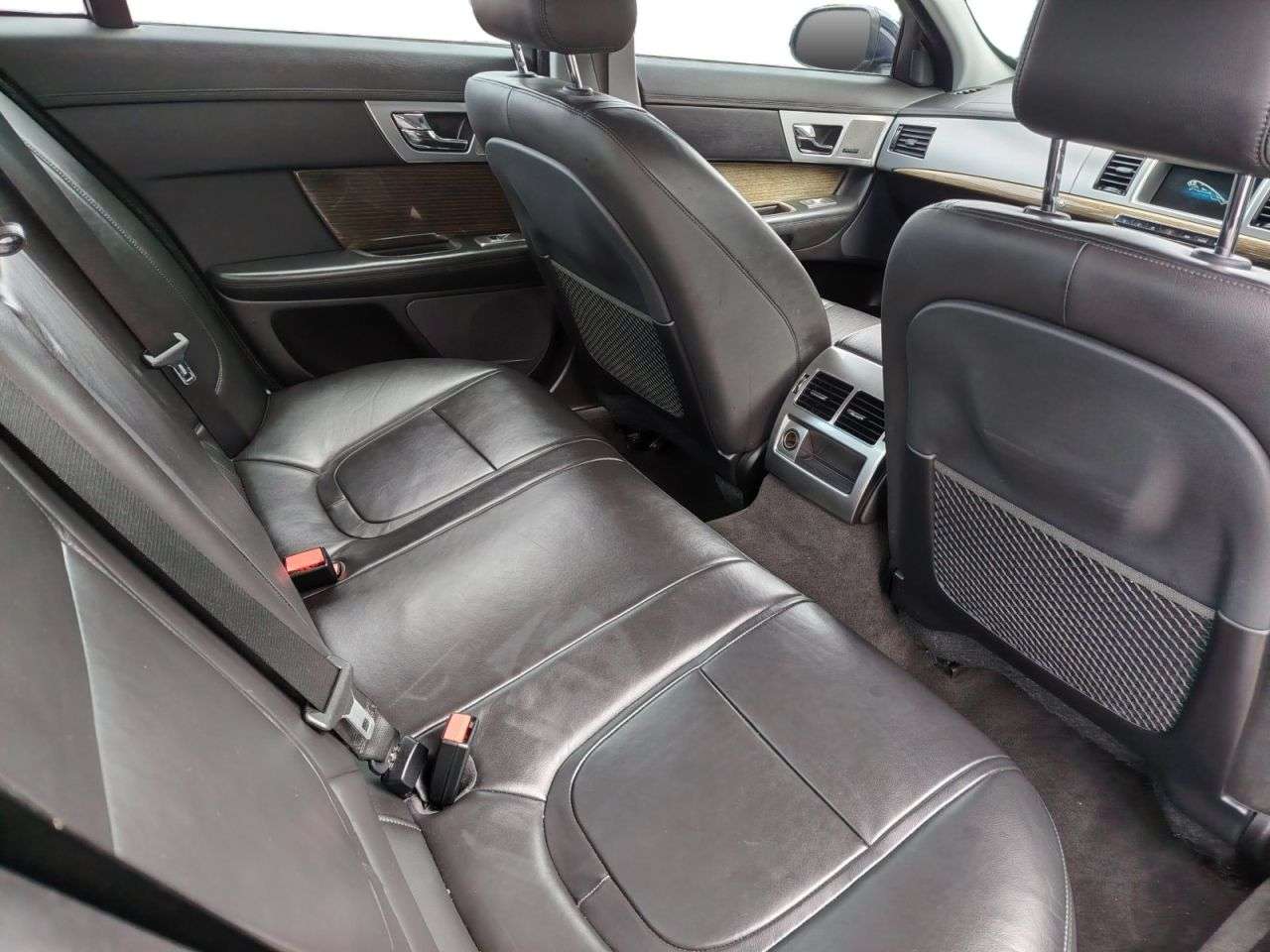 2014 JAGUAR XF 2014 JAGUAR XF