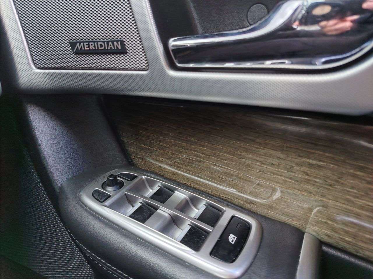 2014 JAGUAR XF 2014 JAGUAR XF