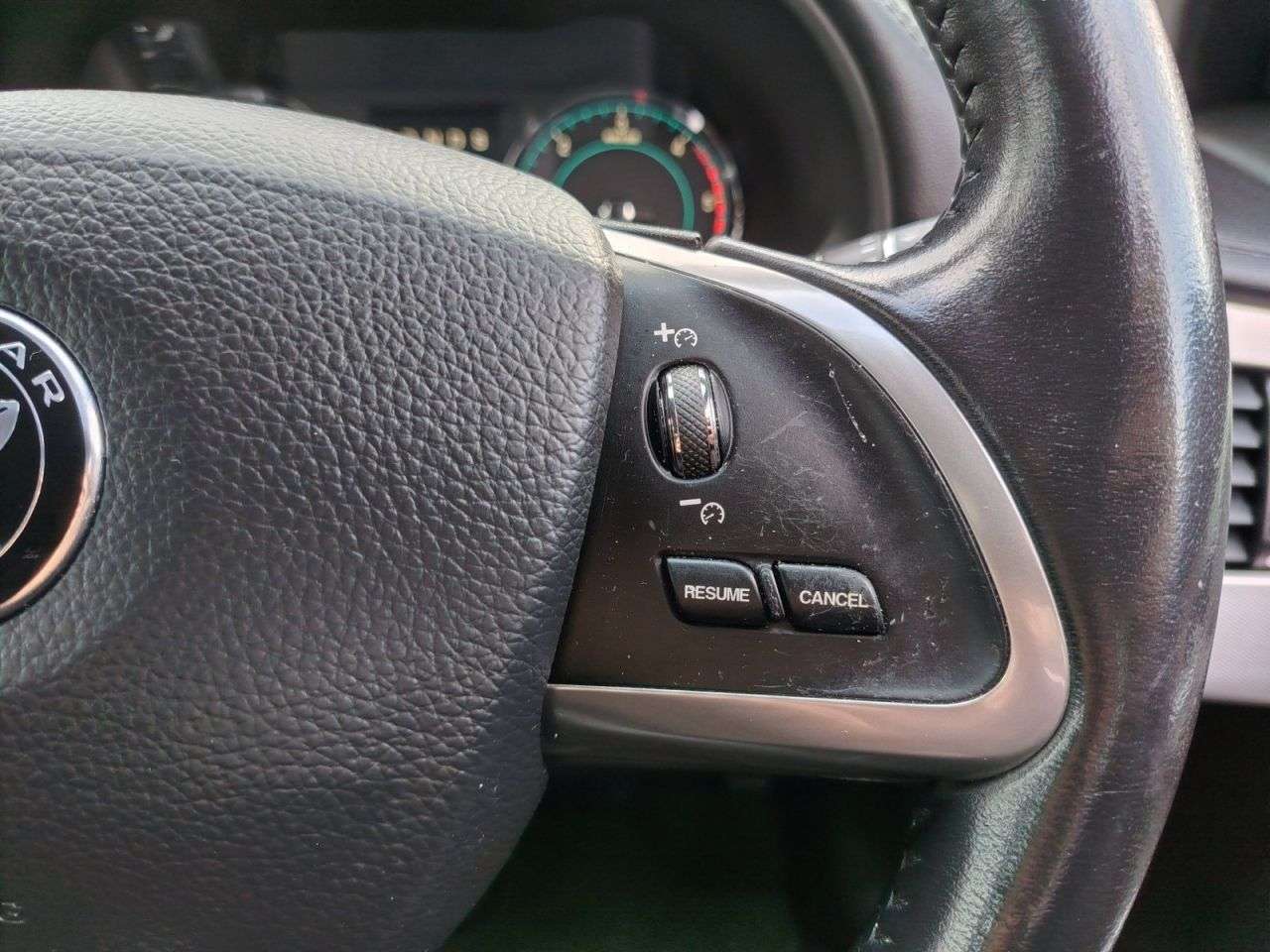 2014 JAGUAR XF 2014 JAGUAR XF