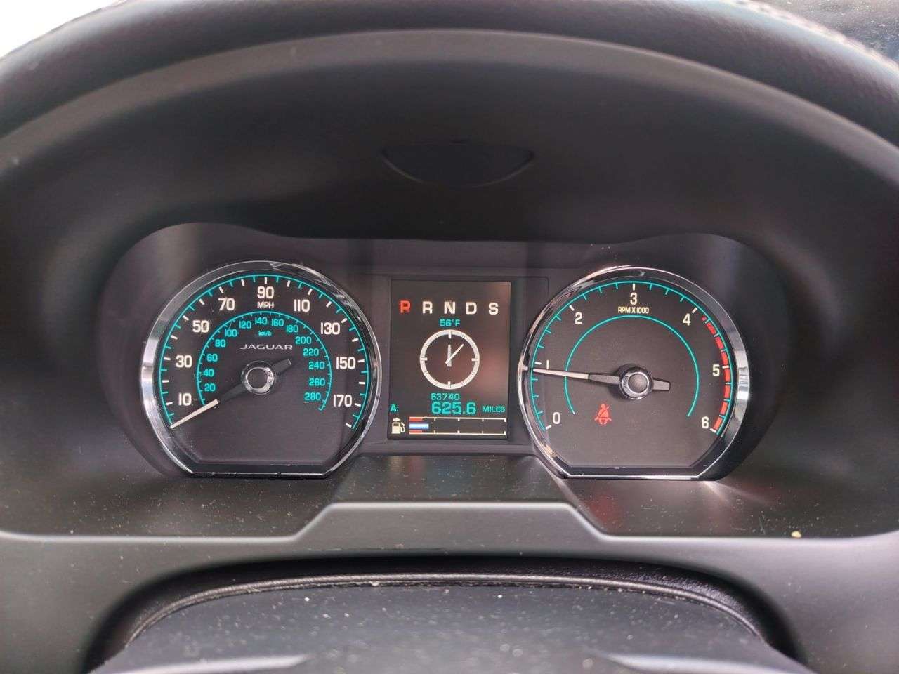 2014 JAGUAR XF 2014 JAGUAR XF