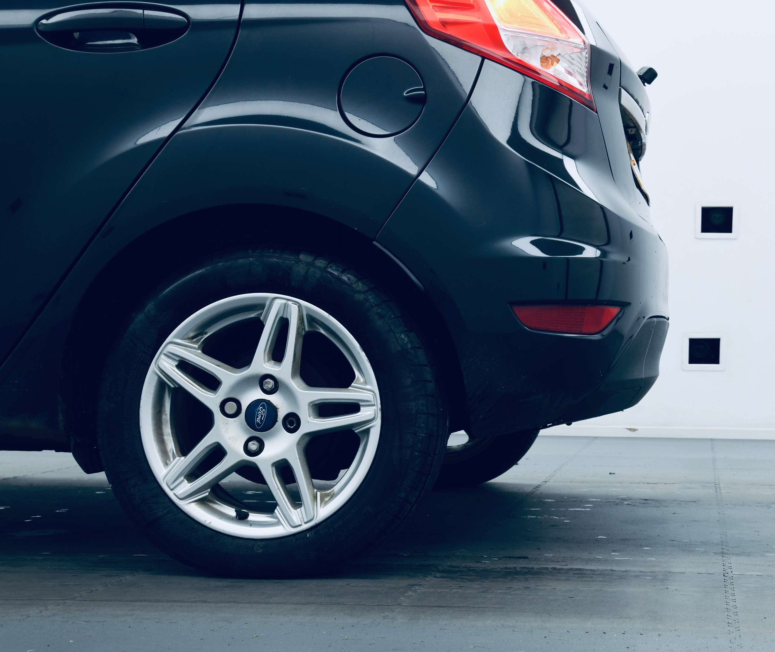 2013 FORD FIESTA 2013 FORD FIESTA