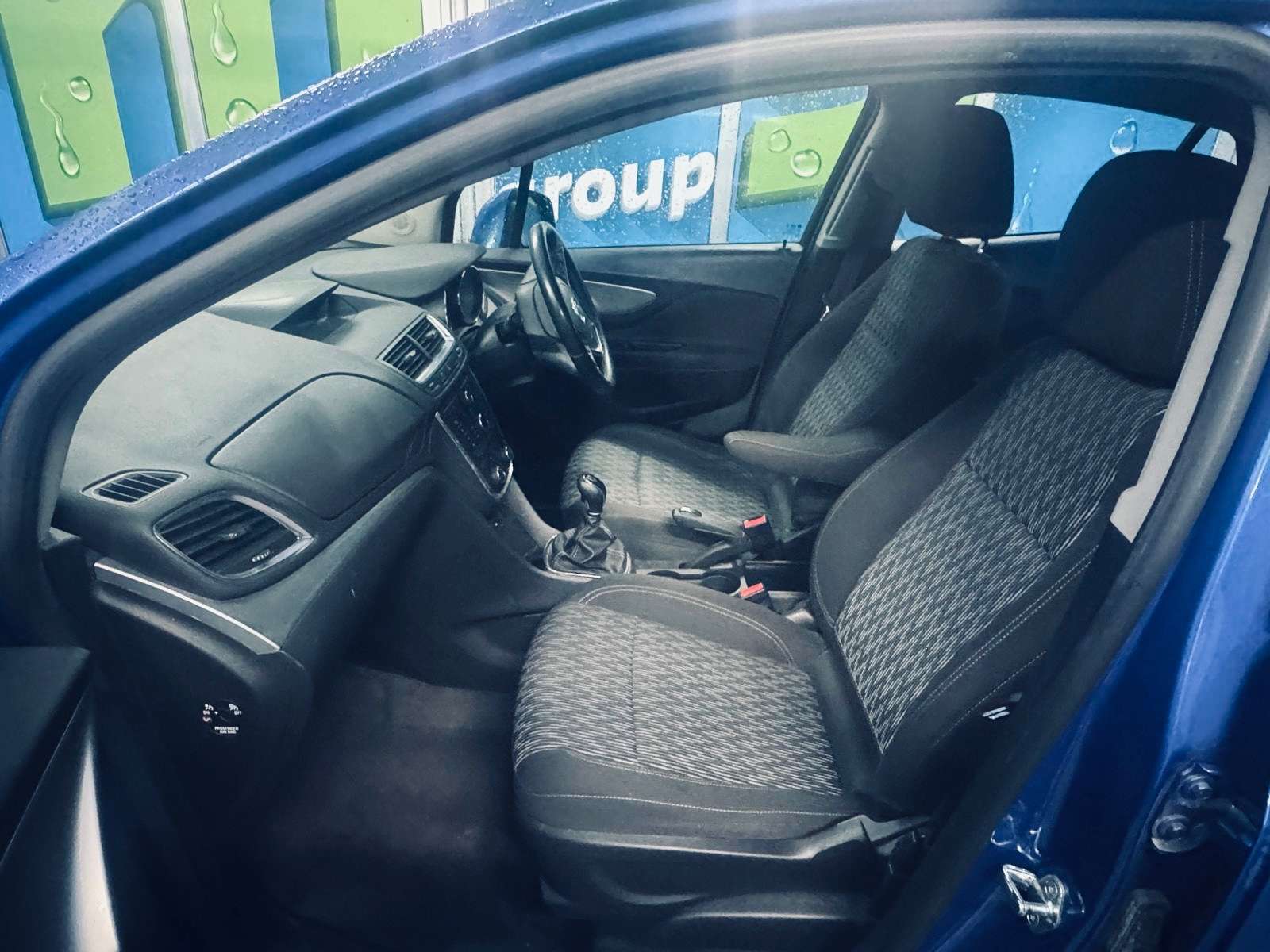 2016 VAUXHALL MOKKA 2016 VAUXHALL MOKKA