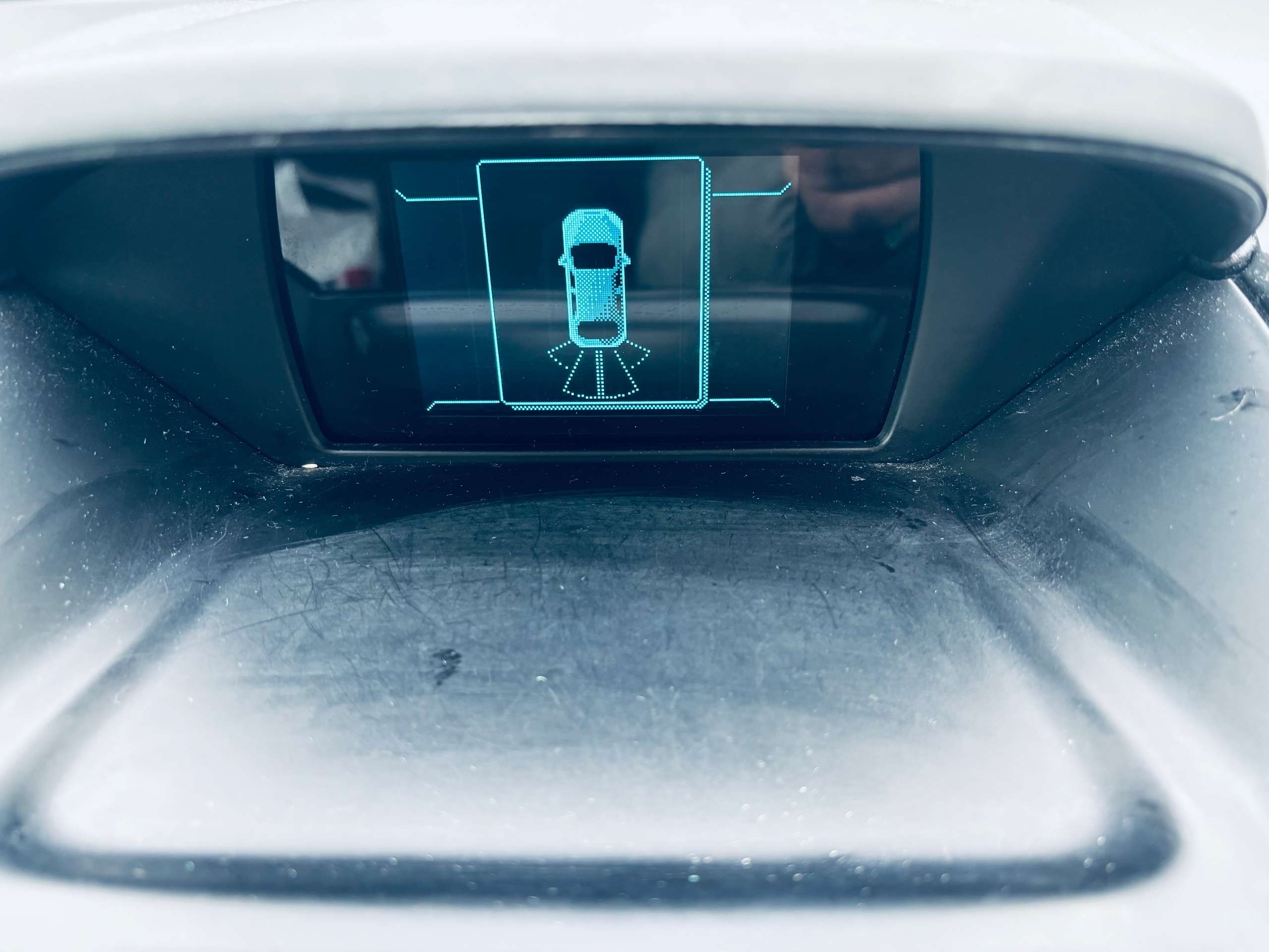 2015 FORD B-MAX 2015 FORD B-MAX